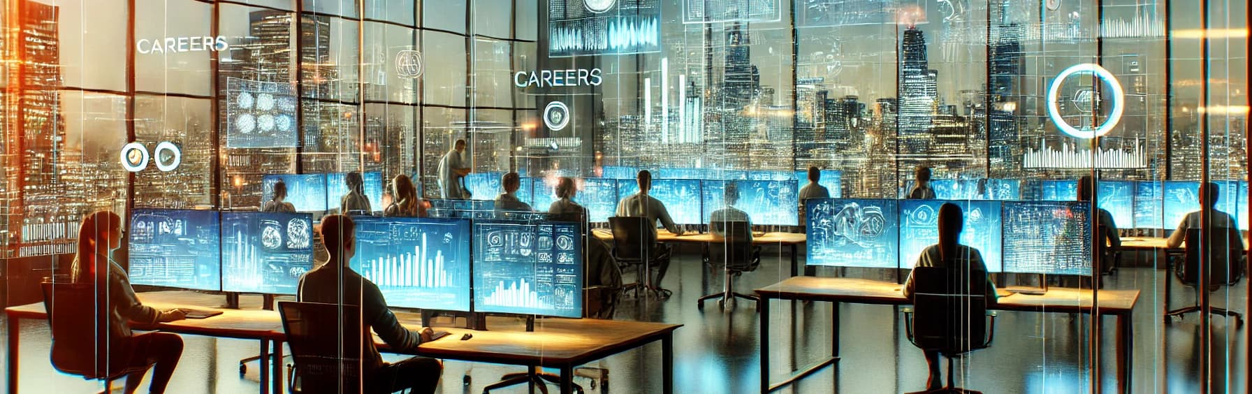 Careers
